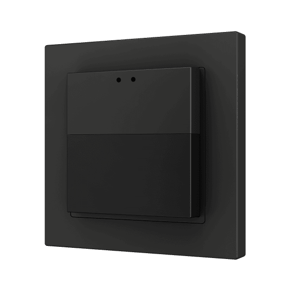 Zennio - Presentia W0 v2