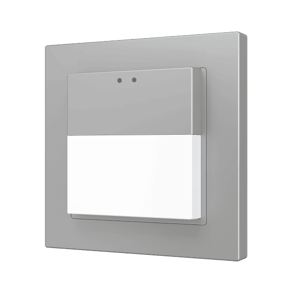 Zennio - Presentia W0 v2