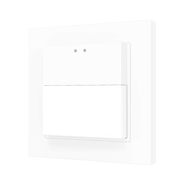 Zennio - Presentia W0 v2