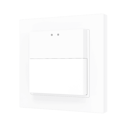 Zennio - Presentia W0 v2