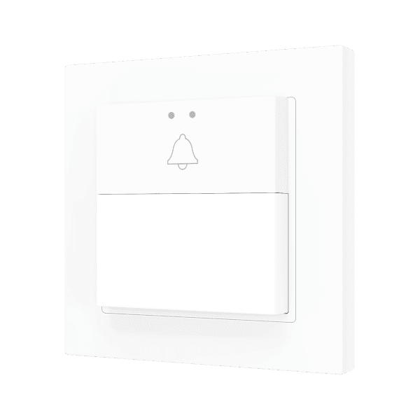 Zennio - Presentia W1 v2