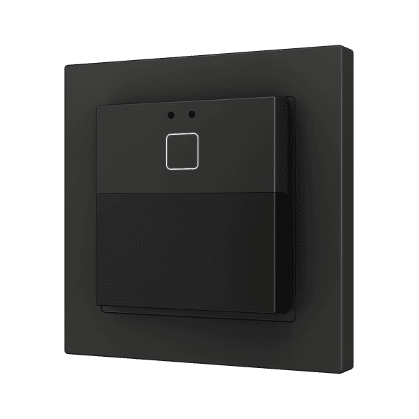 Zennio - Presentia W1 v2