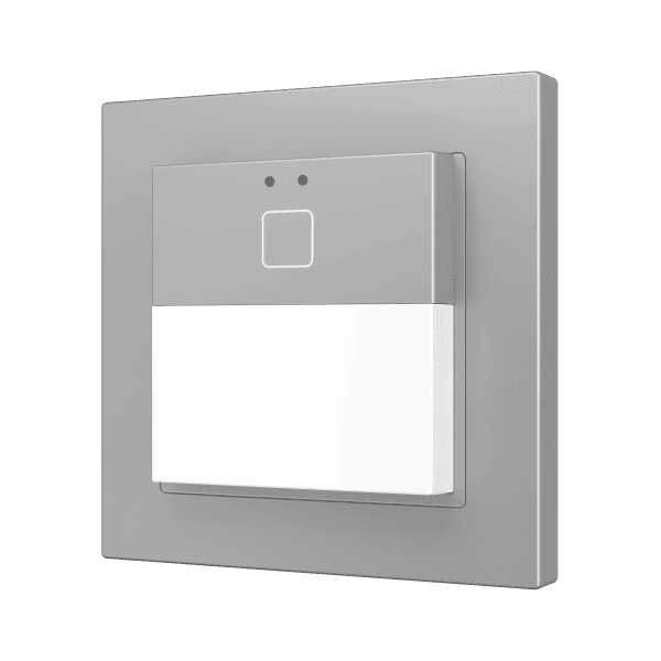 Zennio - Presentia W1 v2