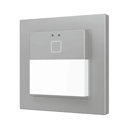 Zennio - Presentia W1 v2