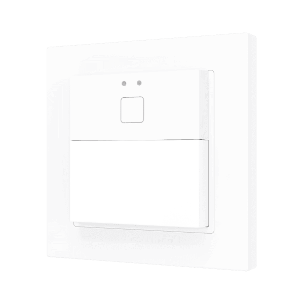 Zennio - Presentia W1 v2