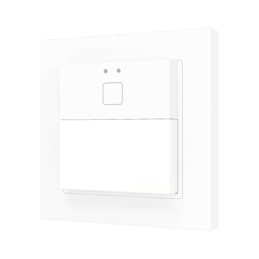 Zennio - Presentia W1 v2