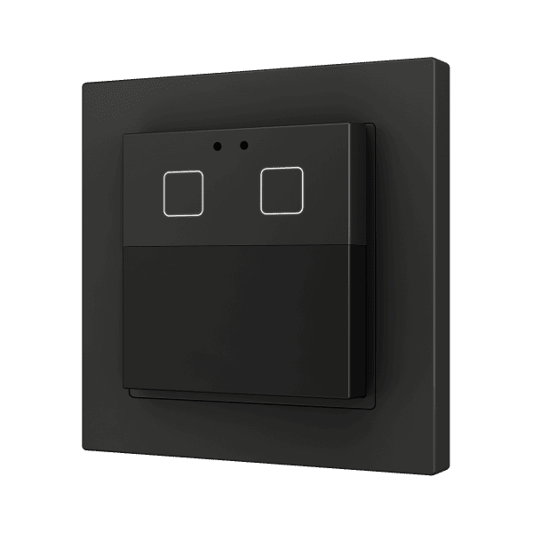 Zennio - Presentia W2 v2