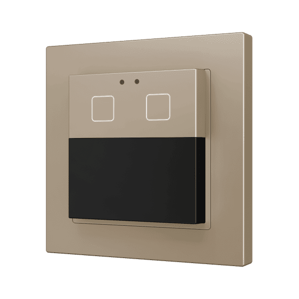 Zennio - Presentia W2 v2