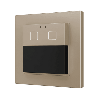 Zennio - Presentia W2 v2