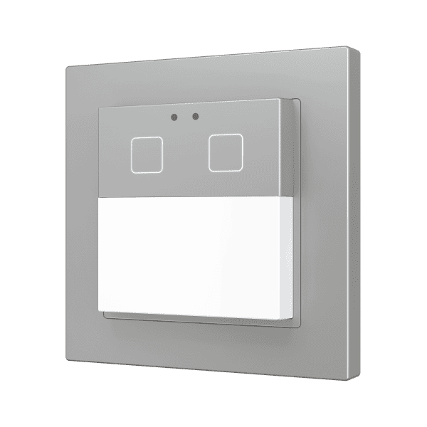 Zennio - Presentia W2 v2