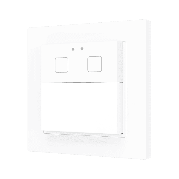 Zennio - Presentia W2 v2