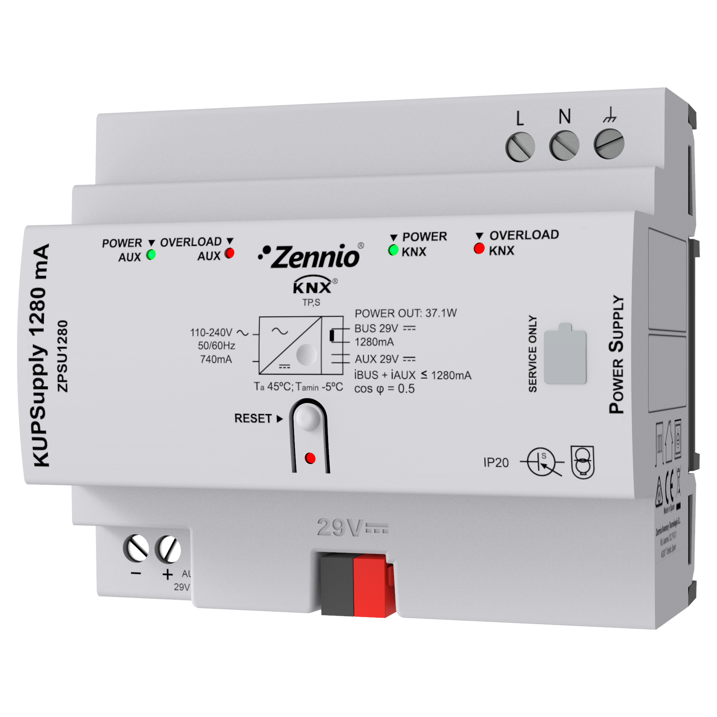 ZPSU1280