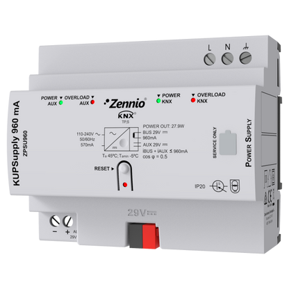 ZPSU960