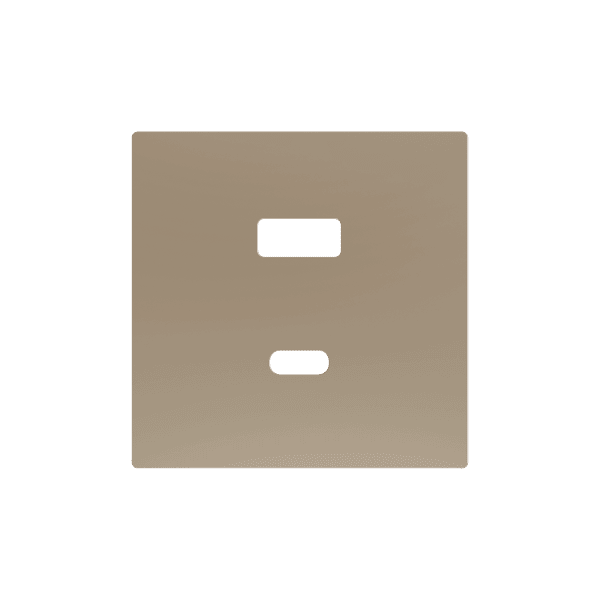 Zennio - ZS55 - Cache pour USB C+A