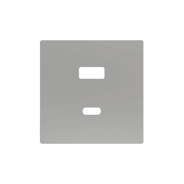 Zennio - ZS55 - Cache pour USB C+A