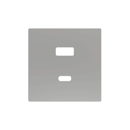 Zennio - ZS55 - Cache pour USB C+A