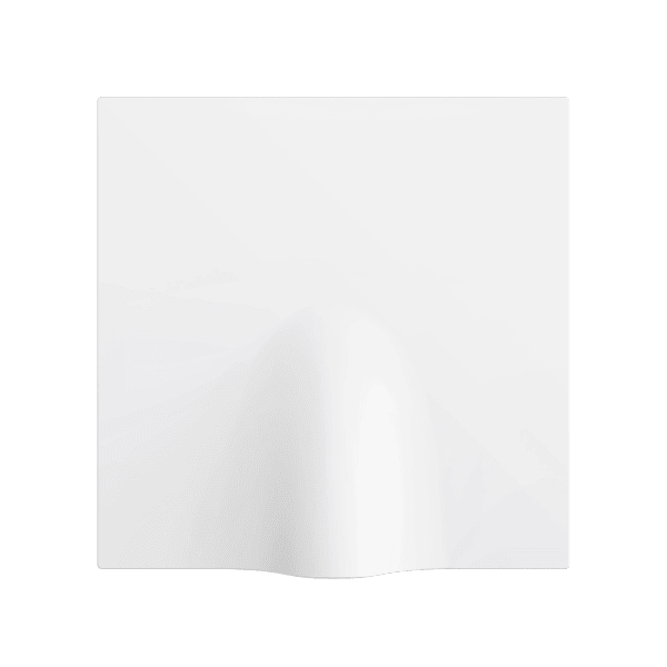 Zennio - ZS70 - Cache pour Sortie de Câble