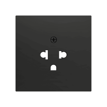 Zennio - ZS70 - Cache pour Prise EU/USA