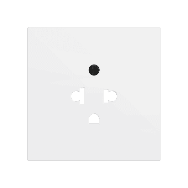 Zennio - ZS70 - Cache pour Prise EU/USA