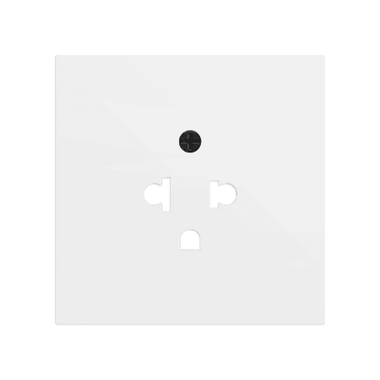 Zennio - ZS70 - Cache pour Prise EU/USA