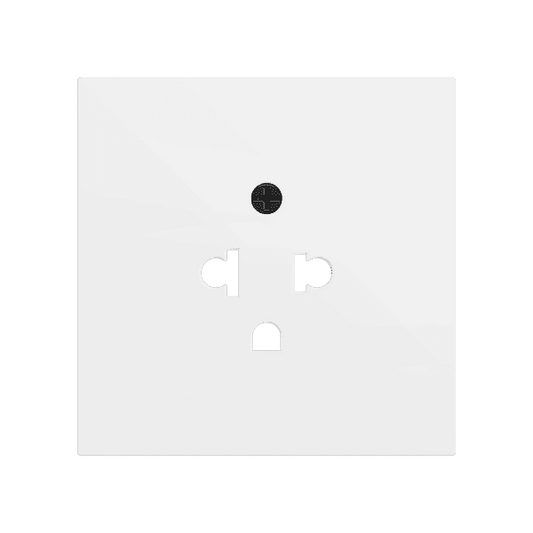 Zennio - ZS70 - Cache pour Prise EU/USA