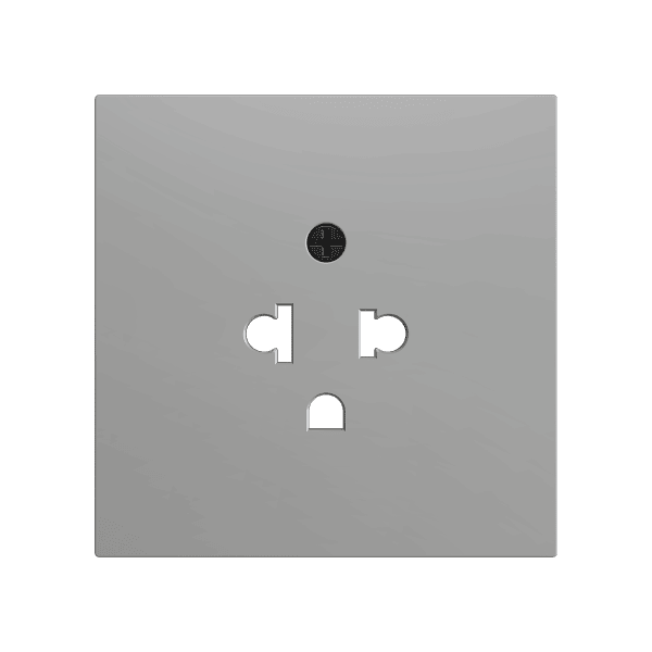 Zennio - ZS70 - Cache pour Prise EU/USA