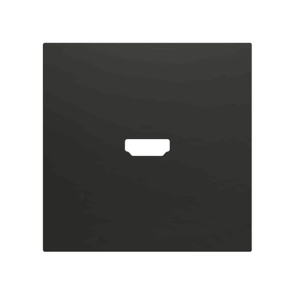 Zennio - ZS70 - Cache pour Connecteur HDMI