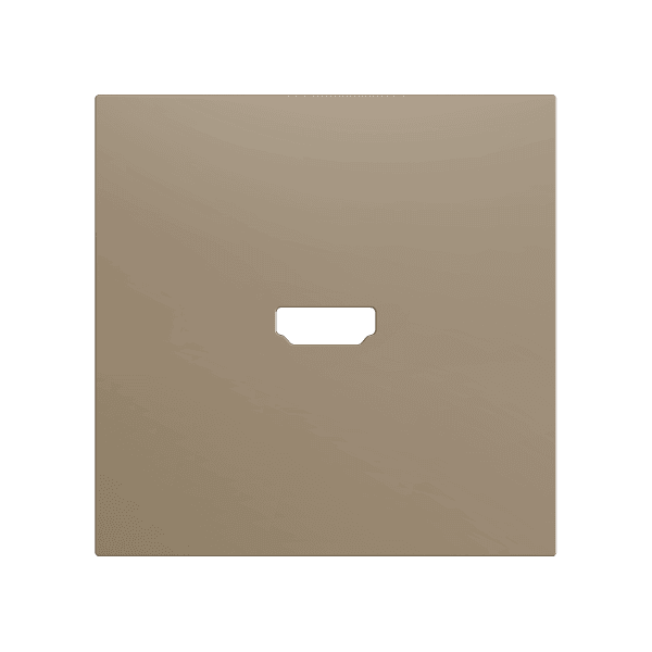 Zennio - ZS70 - Cache pour Connecteur HDMI