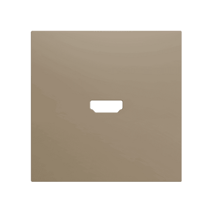 Zennio - ZS70 - Cache pour Connecteur HDMI