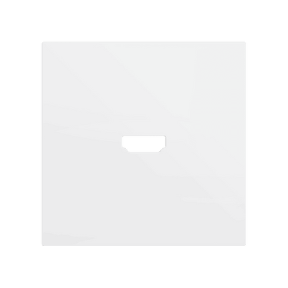 Zennio - ZS70 - Cache pour Connecteur HDMI