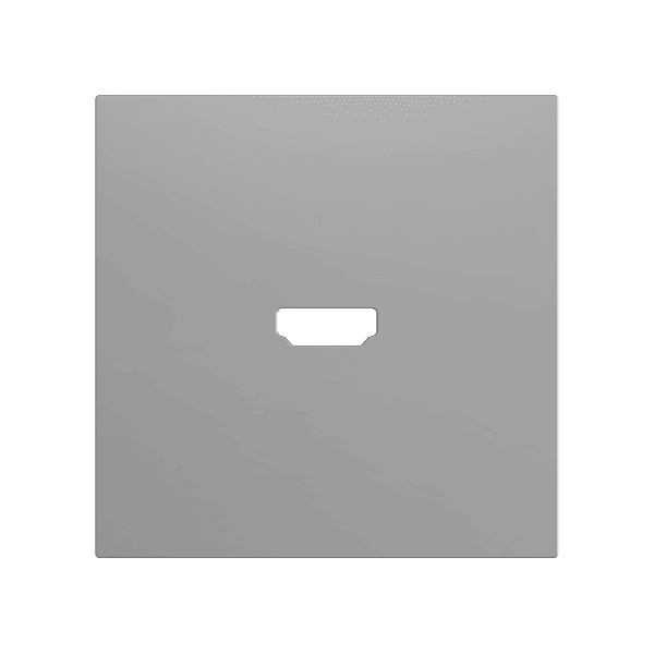 Zennio - ZS70 - Cache pour Connecteur HDMI