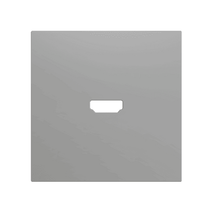 Zennio - ZS70 - Cache pour Connecteur HDMI