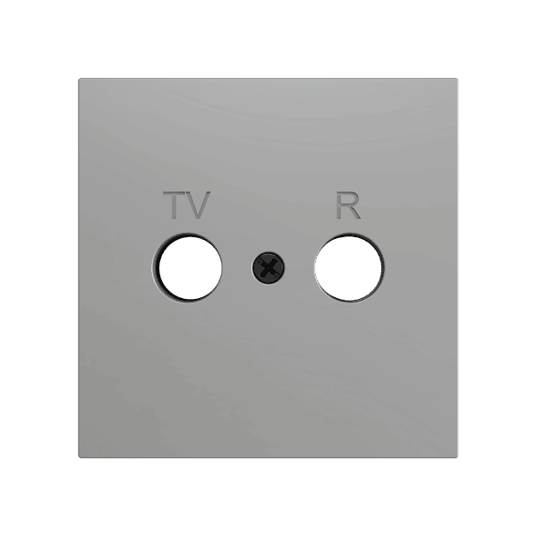 Zennio - ZS70 - Cache pour Prise TV