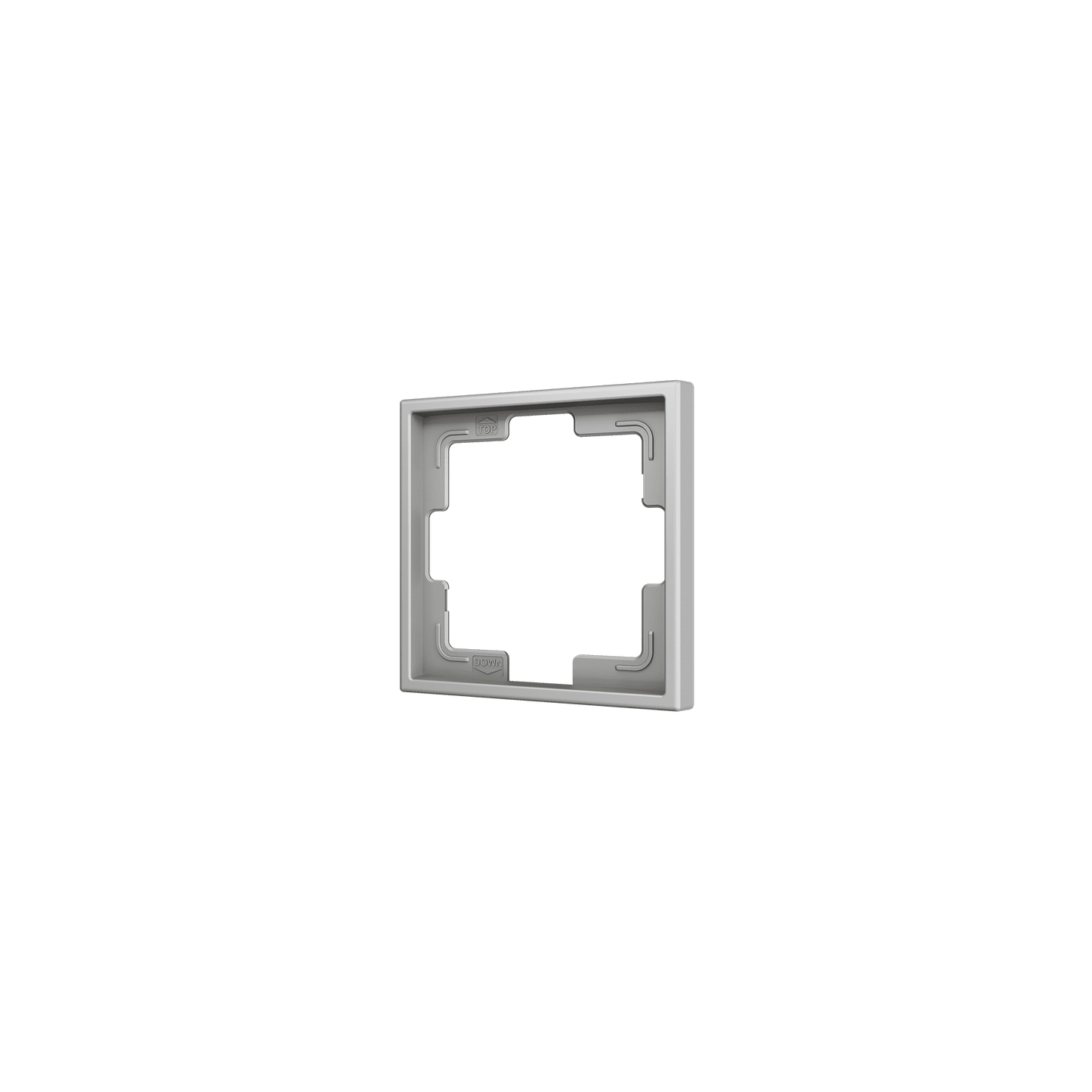 Zennio - ZS70 - Cadre - 1 Module