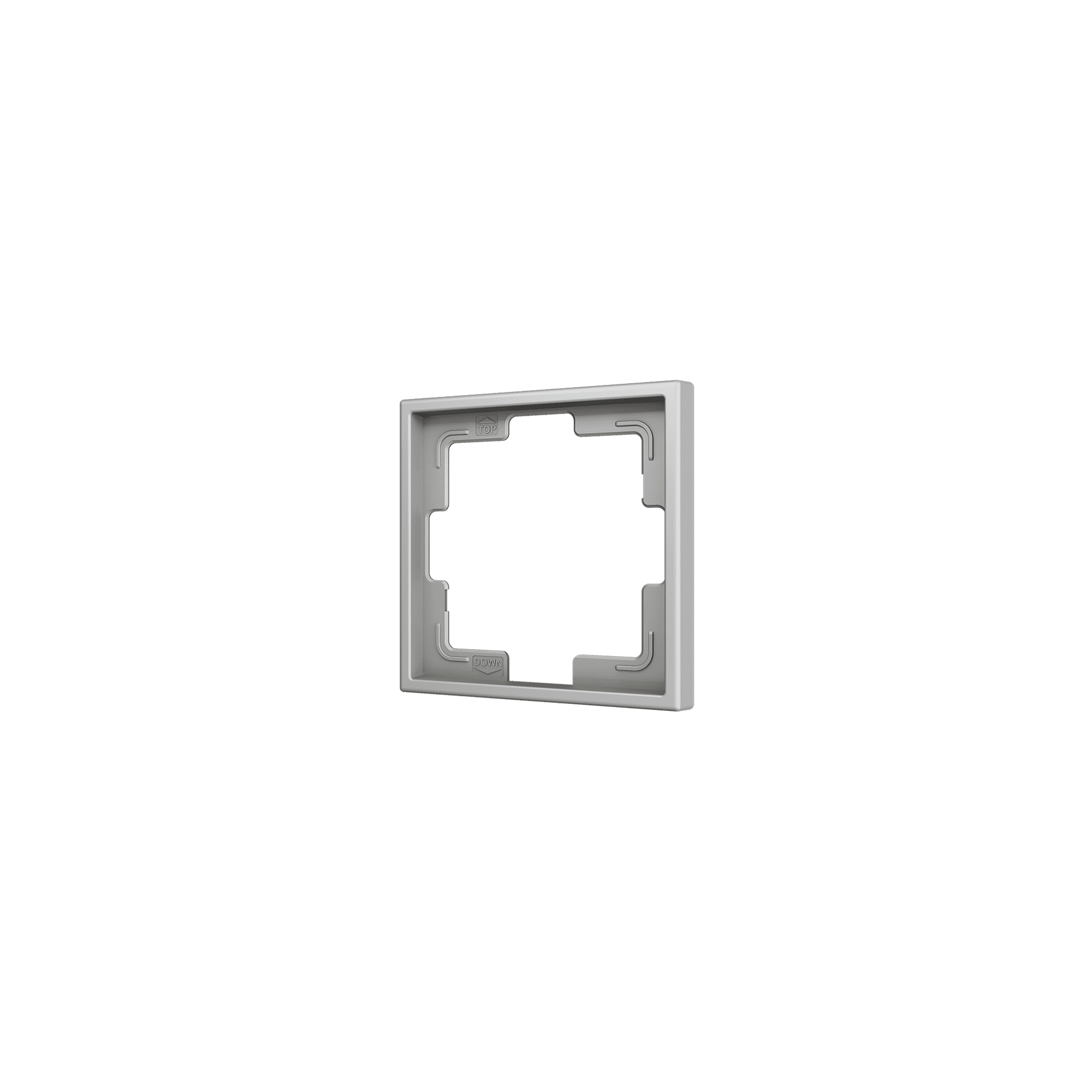 Zennio - ZS70 - Cadre - 1 Module