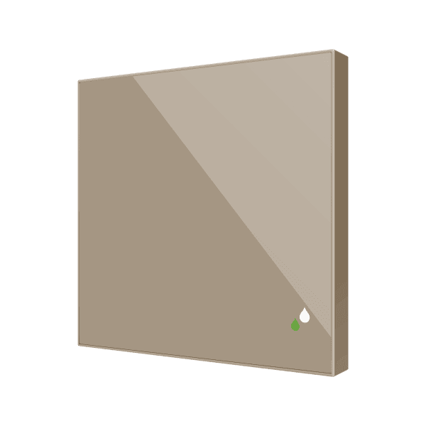 Zennio - Flat Sensato v2