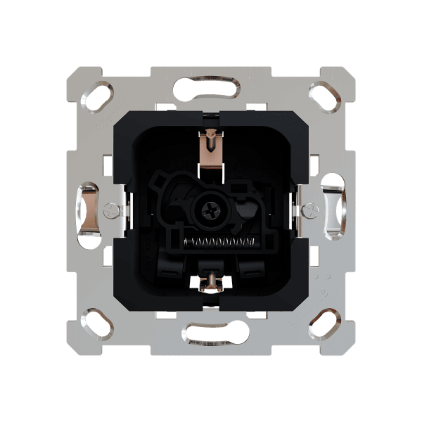 Zennio - ZS55 & ZS70 - Prise Schuko