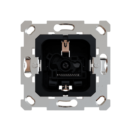 Zennio - ZS55 & ZS70 - Prise Schuko