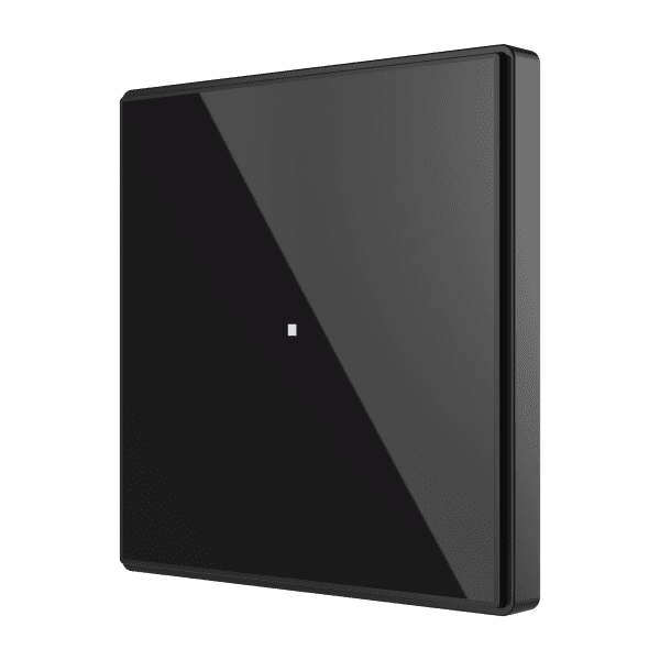 Zennio - Square TMD 1 Bouton