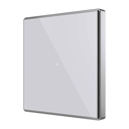 Zennio - Square TMD 1 Bouton