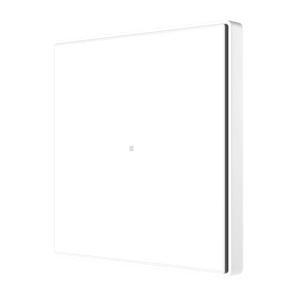 Zennio - Square TMD 1 Bouton