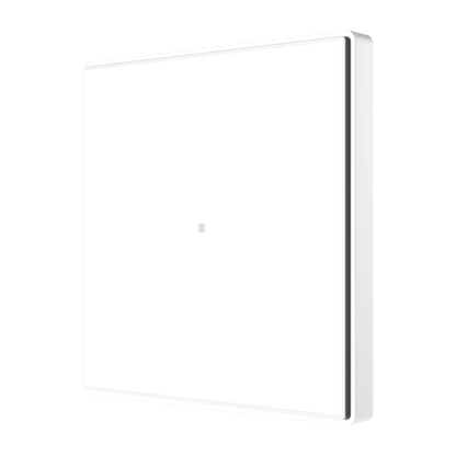 Zennio - Square TMD 1 Bouton