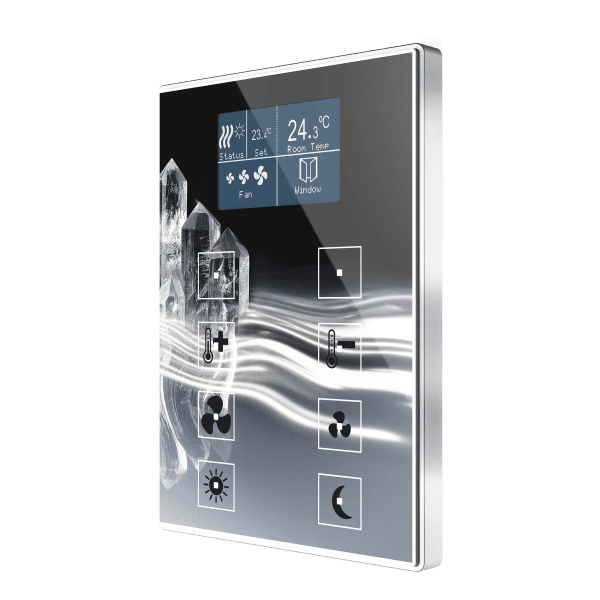 Zennio - TMD Display One