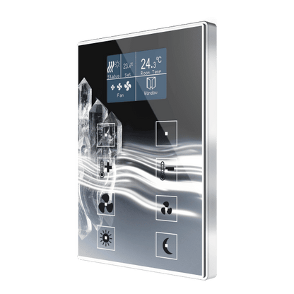 Zennio - TMD Display One