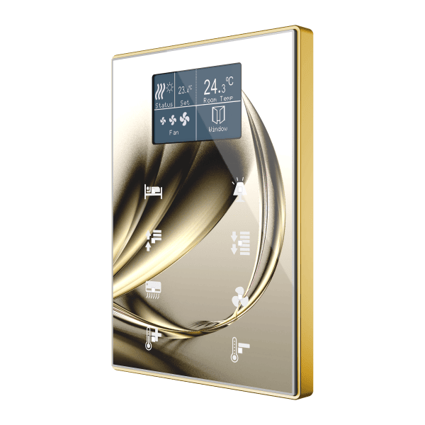 Zennio - TMD Display One