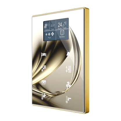 Zennio - TMD Display One