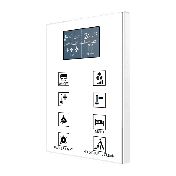 Zennio - TMD Display One