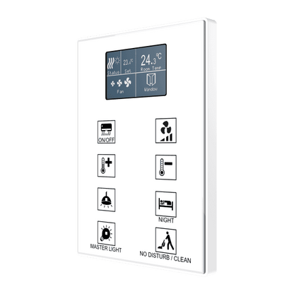 Zennio - TMD Display One