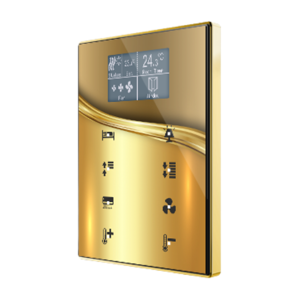 Zennio - TMD Display One
