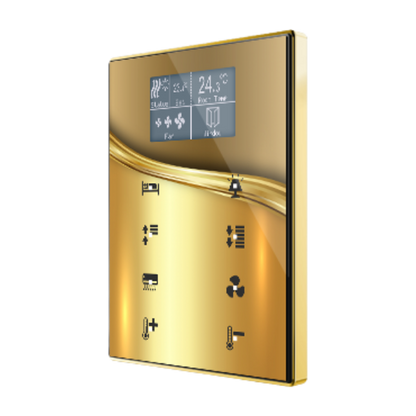 Zennio - TMD Display One